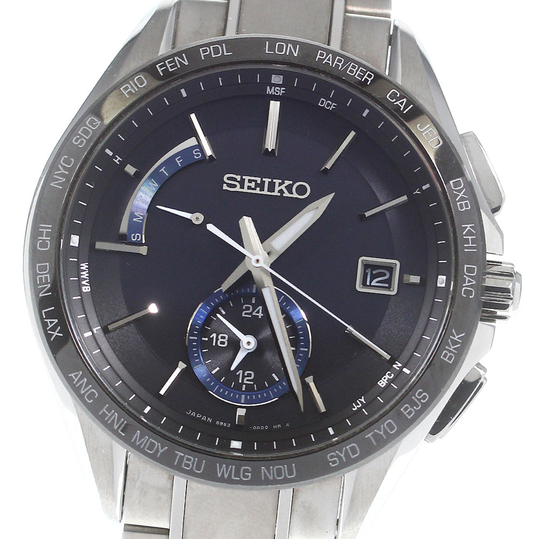 SEIKO - セイコー SEIKO SAGA235/8B63-0AB0 ブライツ デイデイト