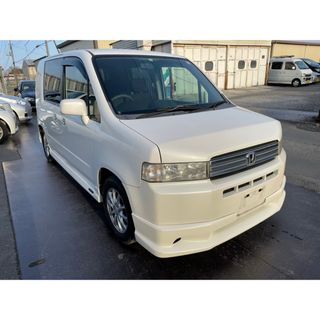 ニッサン(日産)の車検2年付‼️‼️26万円‼️‼️モビリオスパイク‼️‼️(車体)