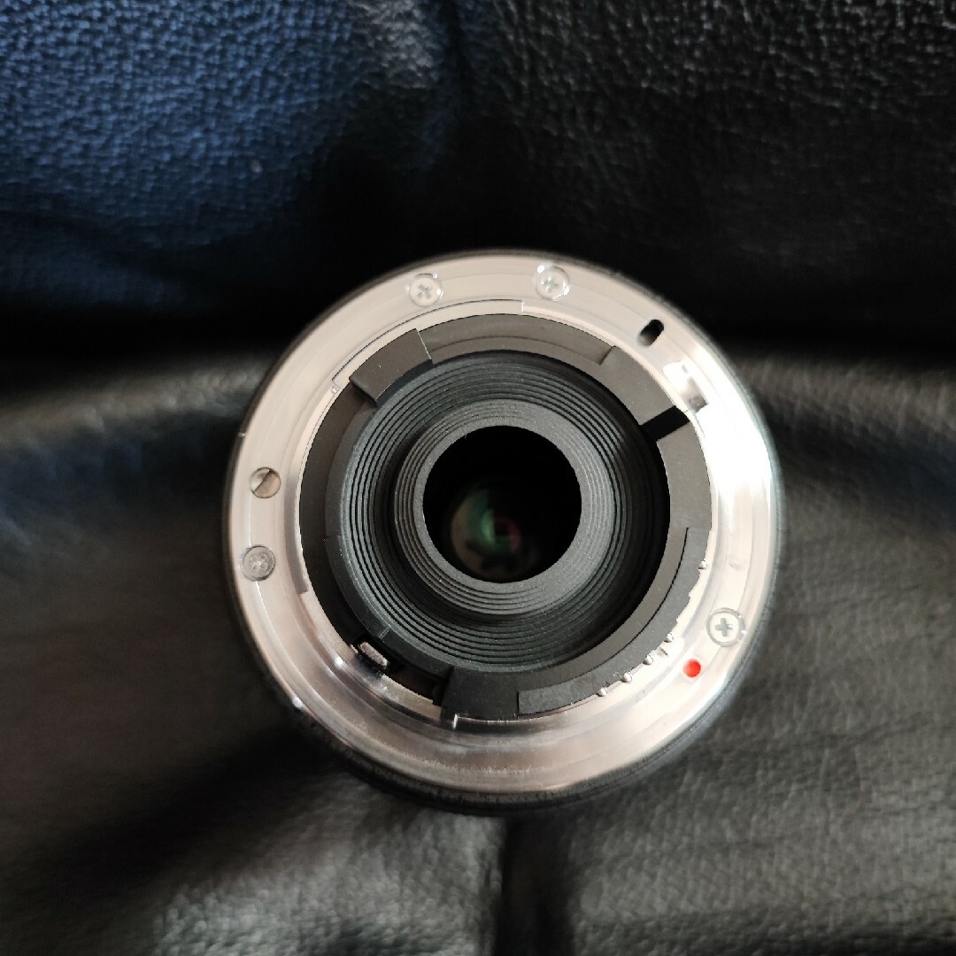 SIGMA(シグマ)のSIGMA 18-50mm F3.5-5.6 DC ニコン用 スマホ/家電/カメラのスマホ/家電/カメラ その他(その他)の商品写真