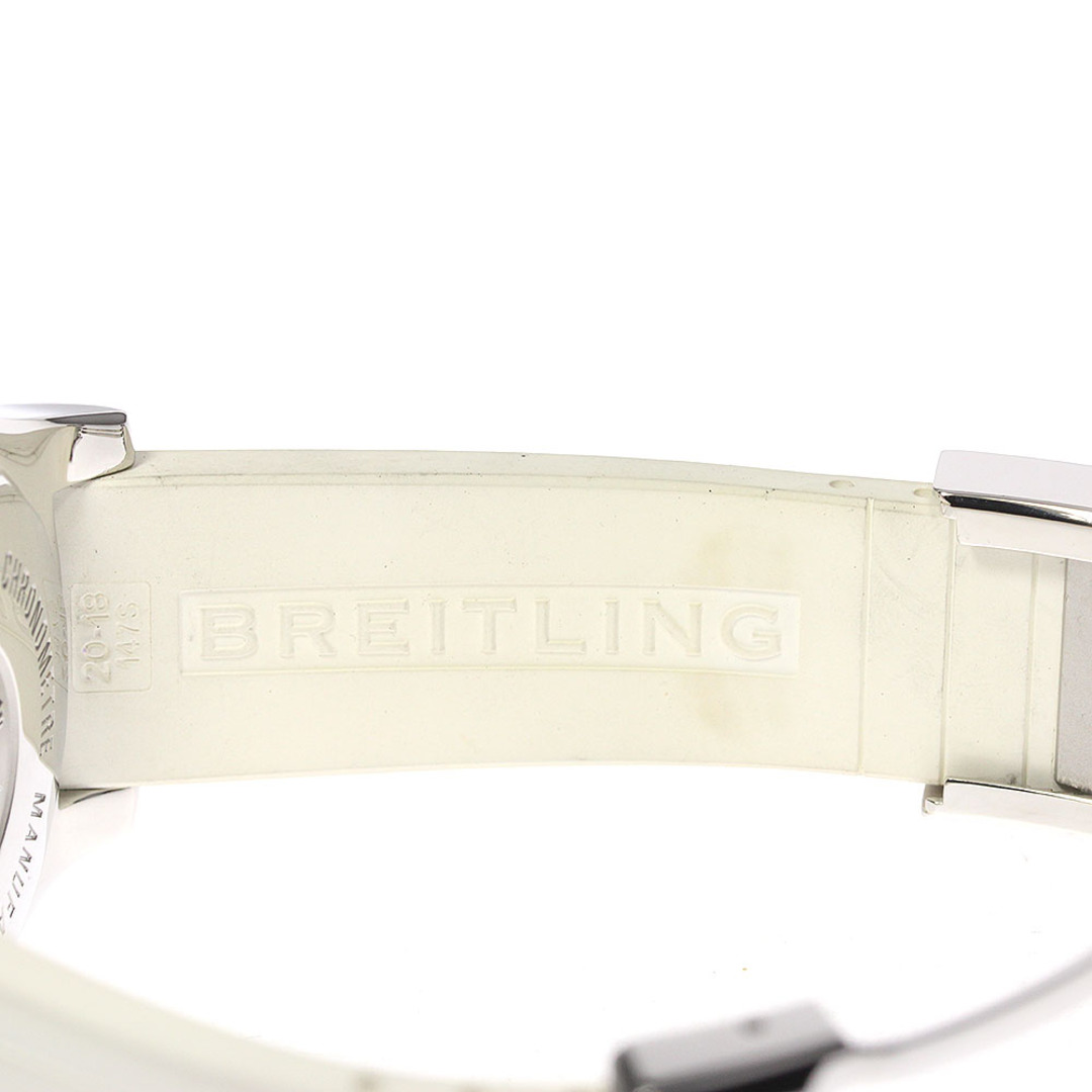 BREITLING(ブライトリング)のブライトリング BREITLING A17365 スーパーオーシャンII 42 デイト 自動巻き メンズ _770971 メンズの時計(腕時計(アナログ))の商品写真