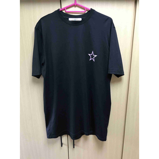 ジバンシィ(GIVENCHY)の正規 Givenchy ジバンシィ 星 スター Tシャツ(Tシャツ/カットソー(半袖/袖なし))