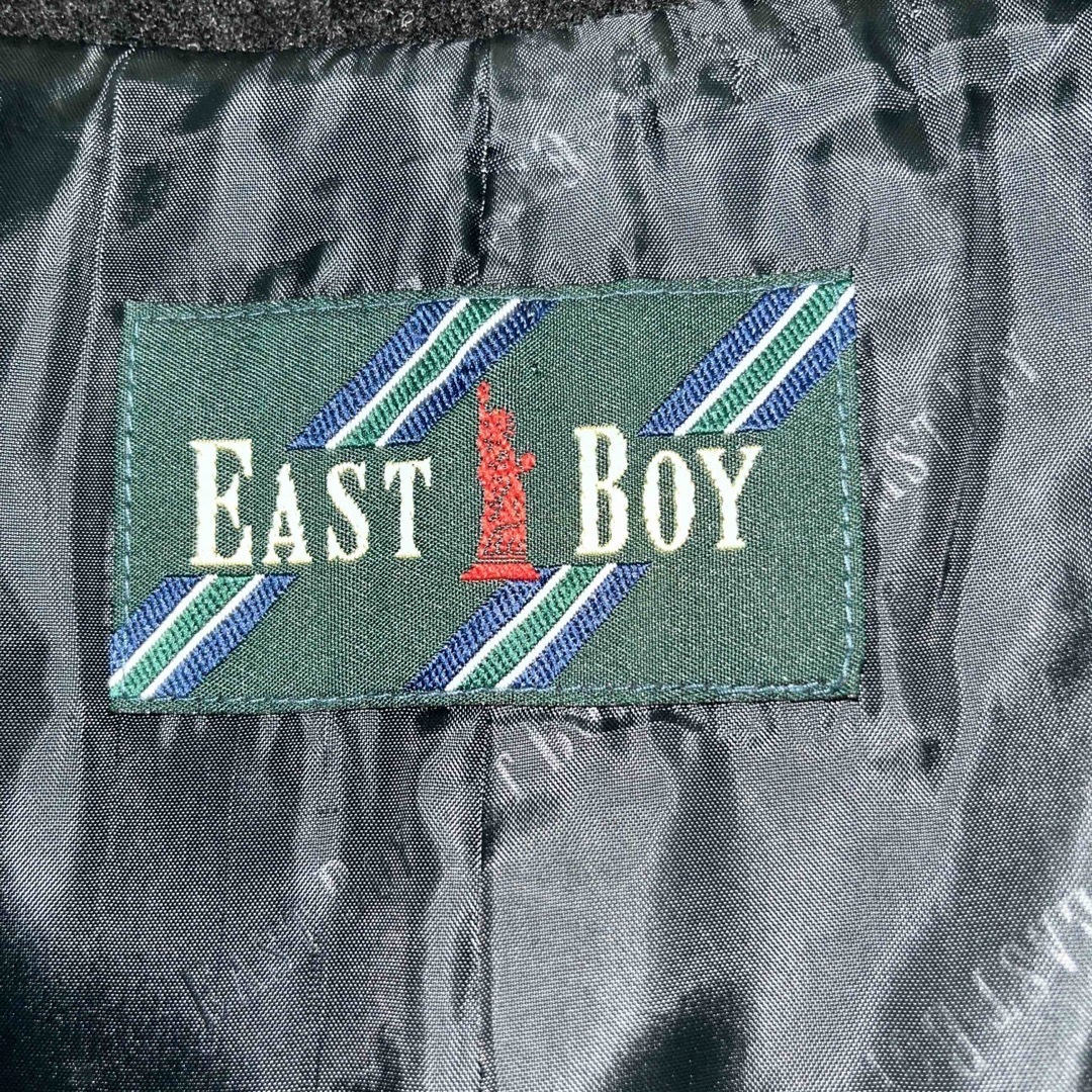 EASTBOY(イーストボーイ)の#ピーコート レディースのジャケット/アウター(ピーコート)の商品写真