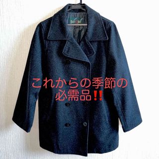 イーストボーイ ロゴ ピーコート(レディース)の通販 9点 | EASTBOYの イーストボーイ ロゴ ピーコート(レディース)の通販 9点 | EASTBOYの