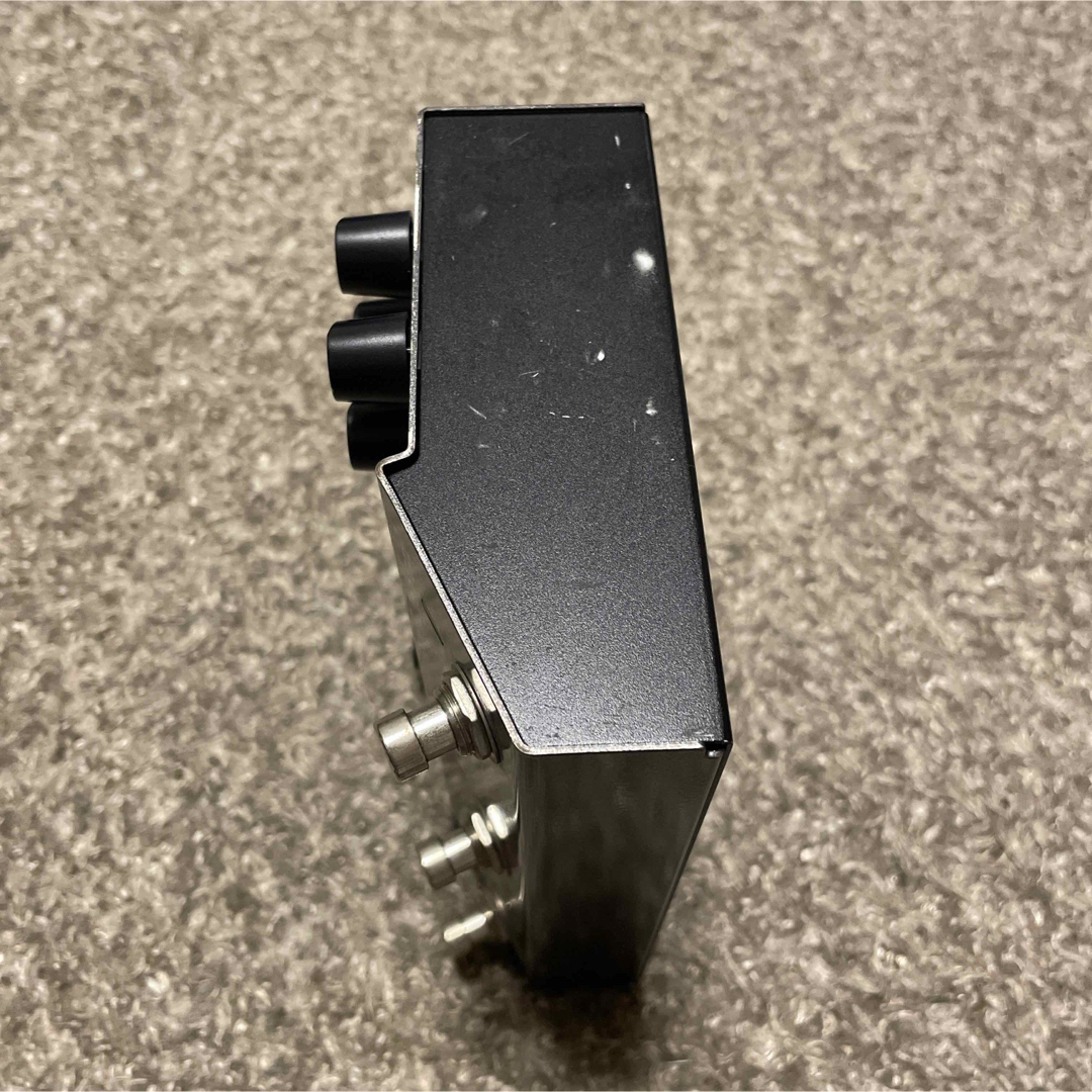 BOSS - BOSS RV-500 REVERB ギター ベース リバーブ エフェクターの