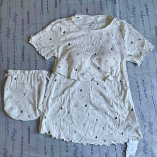 ジェラートピケ 授乳服の通販 94点 | gelato piqueを買うならラクマ
