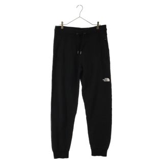 ザノースフェイス(THE NORTH FACE)のTHE NORTH FACE ザノースフェイス NSE LIGHT PANTS ロゴ スウェット パンツ ブラック NF00CG92(その他)