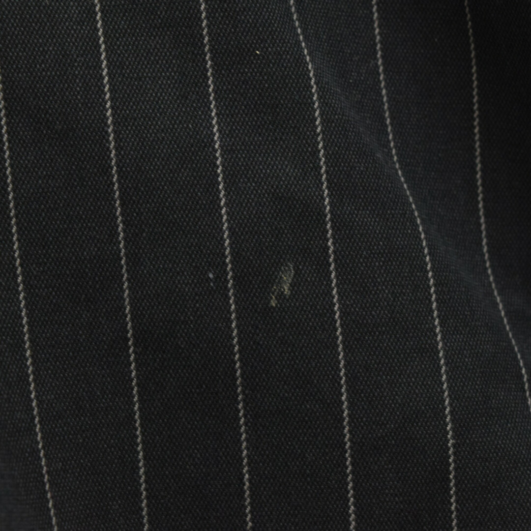 sacai - Sacai サカイ 23SS Chalk Stripe Blouson 23-03042M チョーク