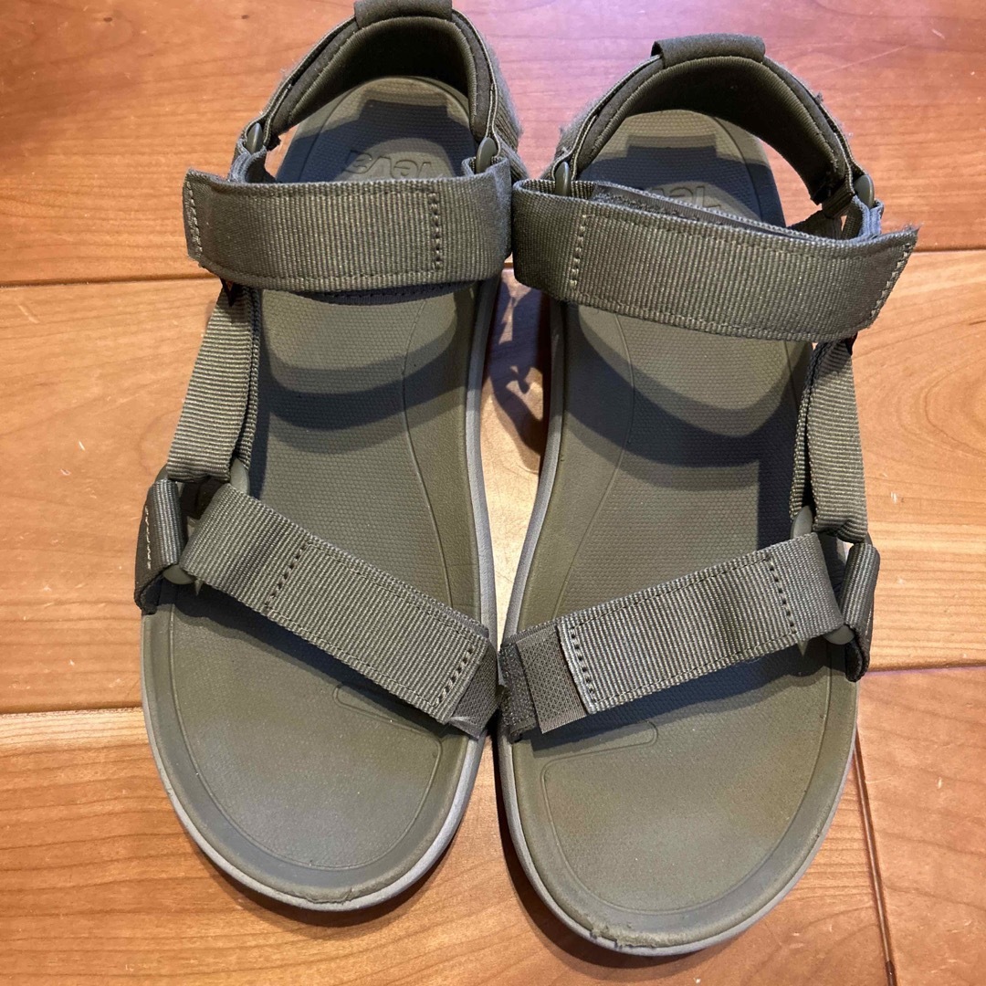 Teva(テバ)のテバ　サンボーン　ユニバーサル メンズの靴/シューズ(サンダル)の商品写真