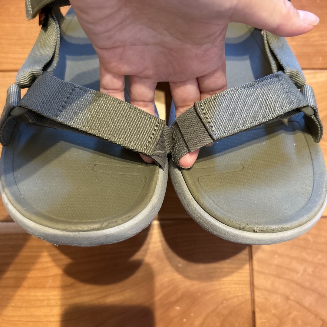 Teva(テバ)のテバ　サンボーン　ユニバーサル メンズの靴/シューズ(サンダル)の商品写真