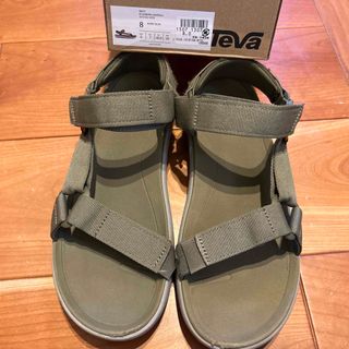 テバ(Teva)のテバ　サンボーン　ユニバーサル(サンダル)