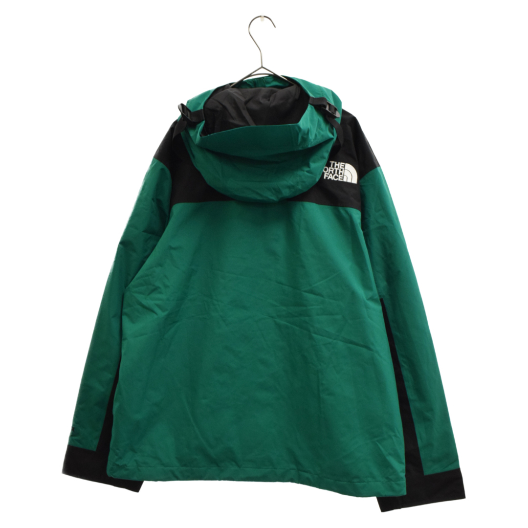 THE NORTH FACE ザノースフェイス GTX MOUTAIN JACKET 8 NI2GN07C ...