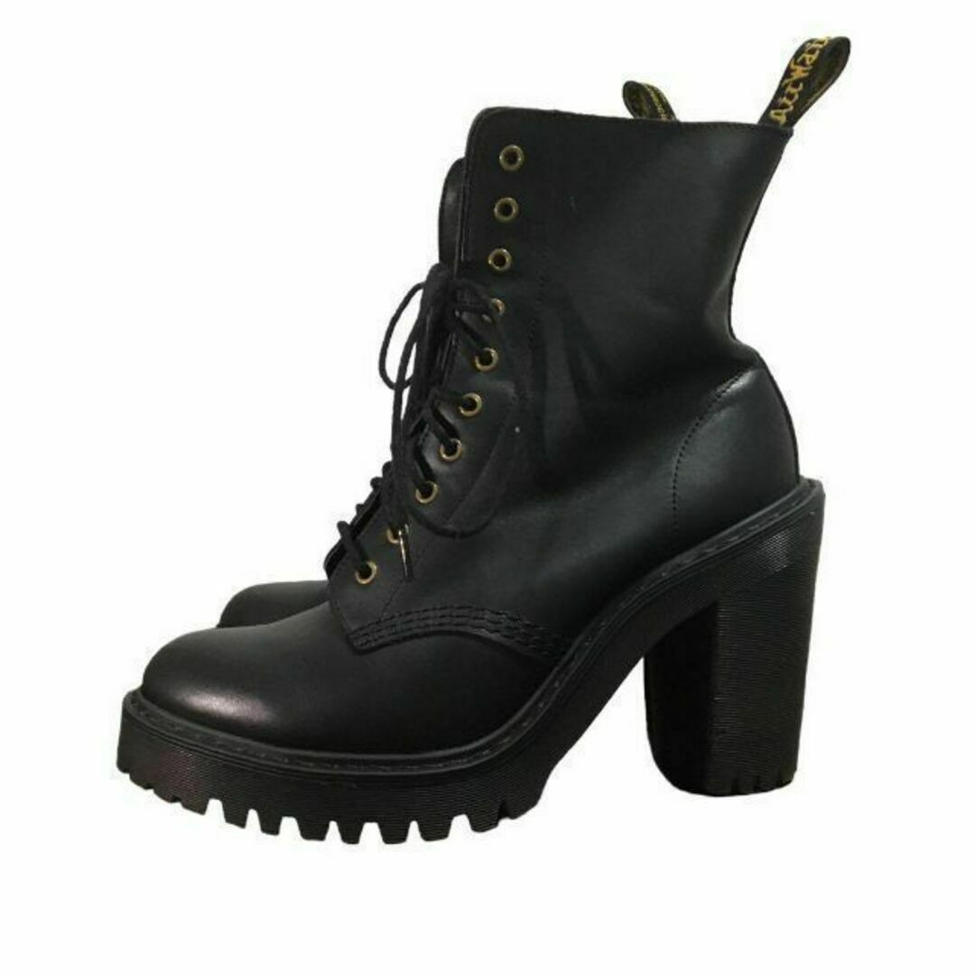 美品　Dr.Martens KENDRA 10ホール　ドクターマーチン