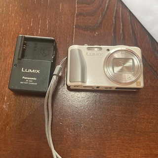 パナソニック(Panasonic)のPanasonic LUMIX デジカメ　(コンパクトデジタルカメラ)
