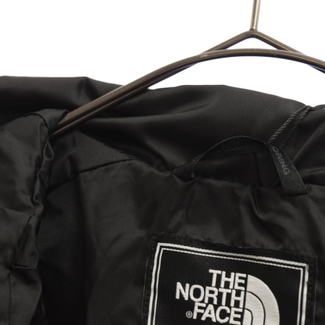 THE NORTH FACE ザノースフェイス GTX MOUTAIN JACKET 6 NI2GN05D ゴアテックスマウンテンジャケット ジップアップナイロンジャケット ブルー