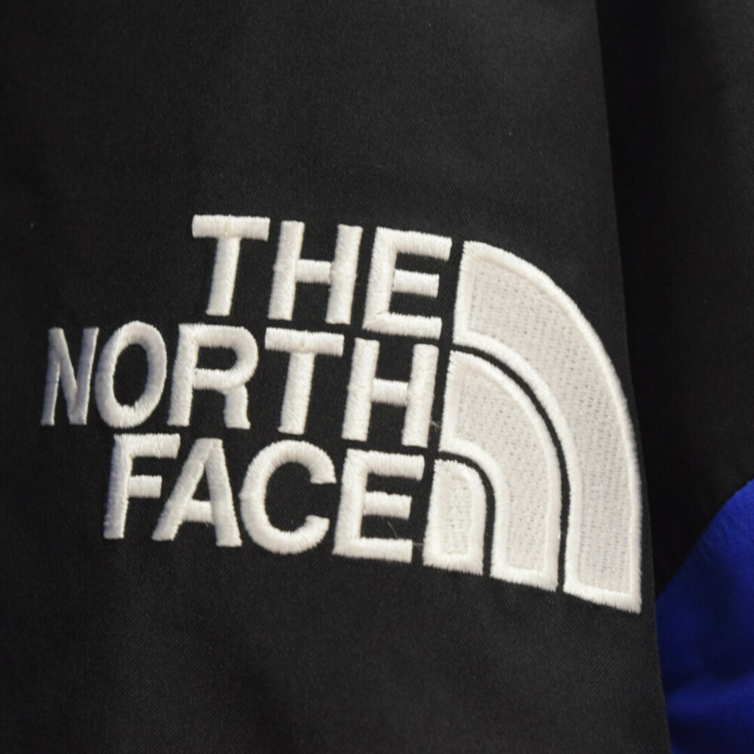 THE NORTH FACE ザノースフェイス GTX MOUTAIN JACKET 6 NI2GN05D ゴアテックスマウンテンジャケット  ジップアップナイロンジャケット ブルー