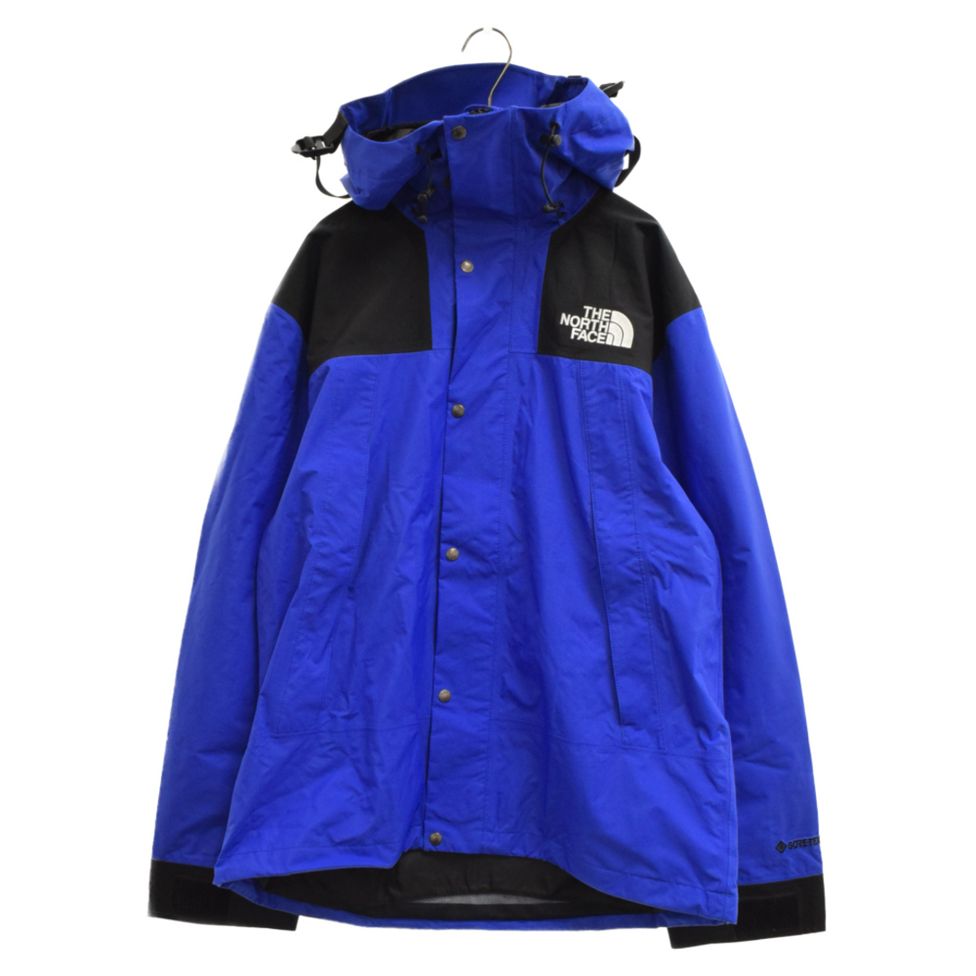 THE NORTH FACE ザノースフェイス GTX MOUTAIN JACKET 6 NI2GN05D ...