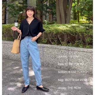 ETRE TOKYO(デニム/ジーンズ)のフリマアイテム一覧 ETRE TOKYO(デニム/ジーンズ)のフリマアイテム一覧