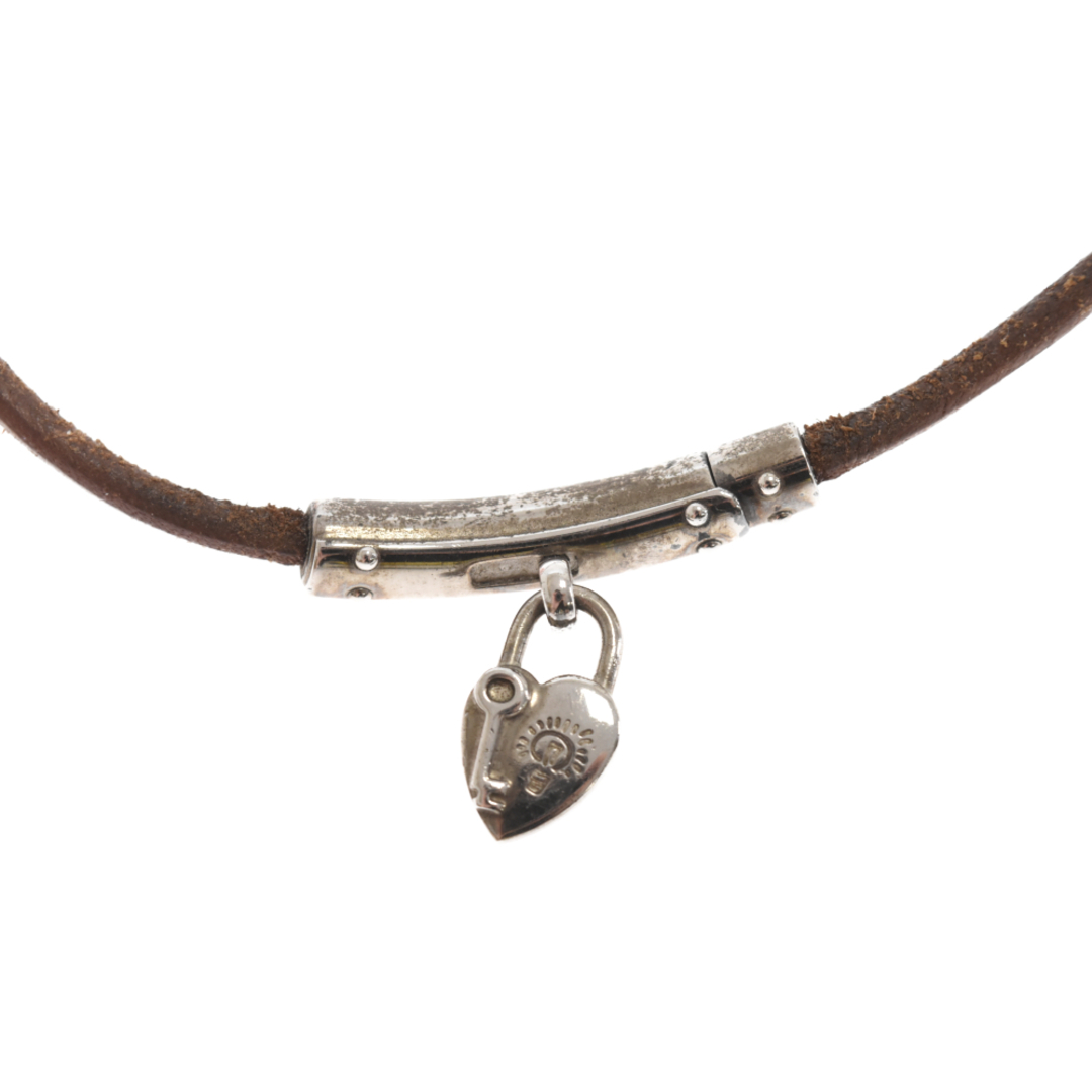 Hermes - HERMES エルメス ヴィヴィリデ ファンタジーハートモチーフ