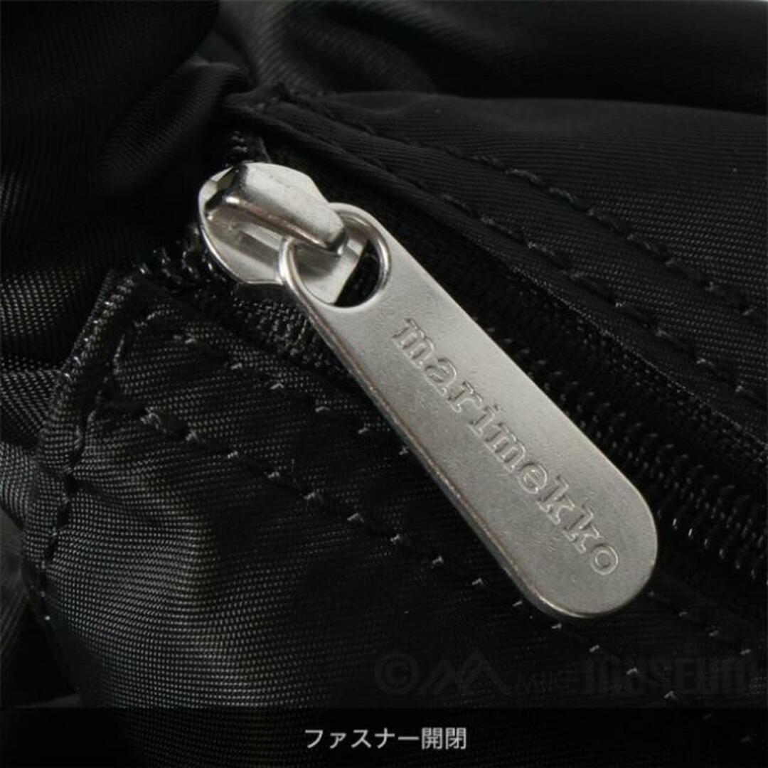 【新品未使用】 marimekko マリメッコ トートバッグ ショルダーバッグ PILLOW WEEKENDER BAG 091465
