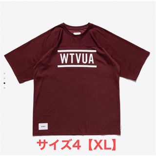 ダブルタップス(W)taps)のwtaps 23fw QB / SS / RACO. BRACKETS(Tシャツ/カットソー(半袖/袖なし))