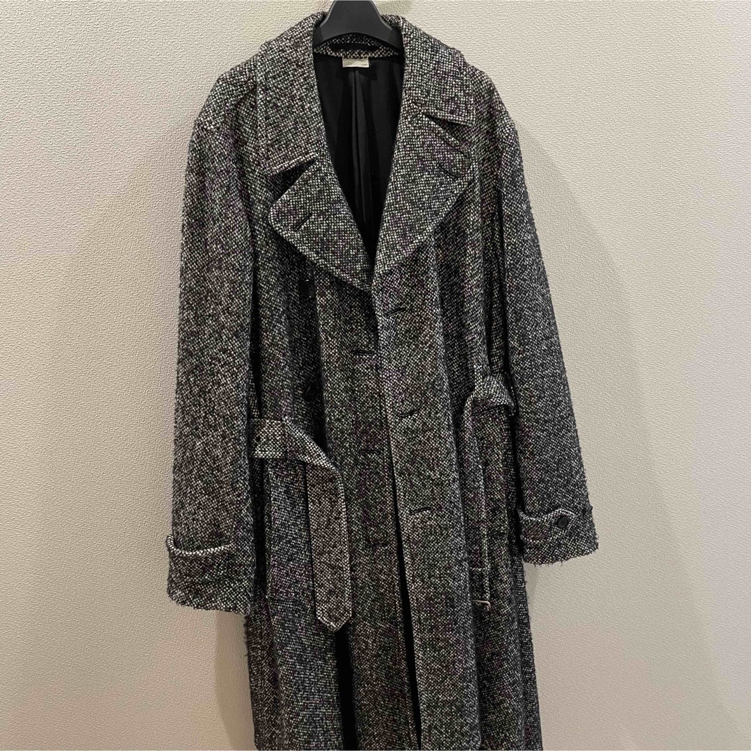 comme des garcons homme plus 17aw コート