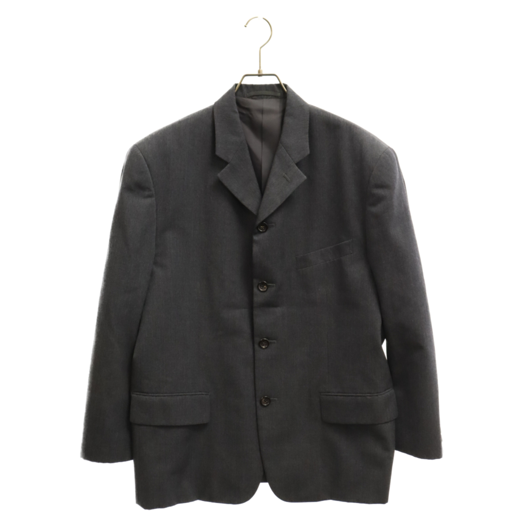 COMME des GARCONS HOMME PLUS テーラードジャケット