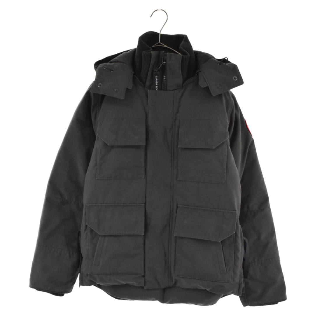 CANADA GOOSE - CANADA GOOSE カナダグース MAITLAND PARKA メイト