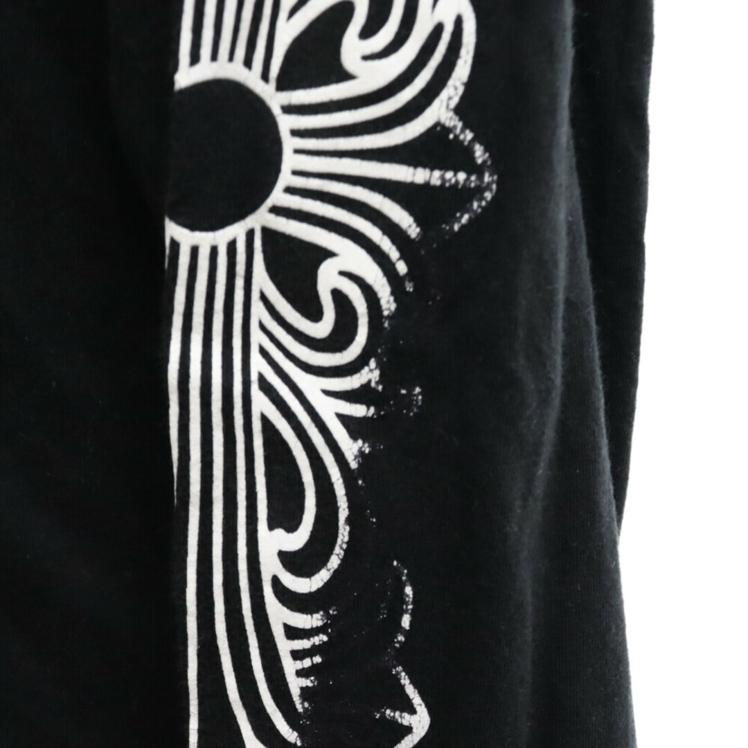 Chrome Hearts - CHROME HEARTS クロムハーツ Horseshoe L/S Tee