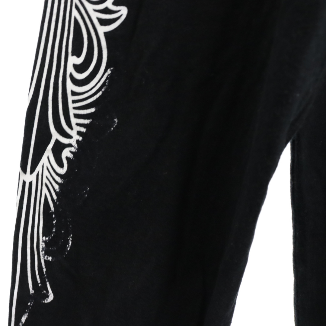 Chrome Hearts - CHROME HEARTS クロムハーツ Horseshoe L/S Tee