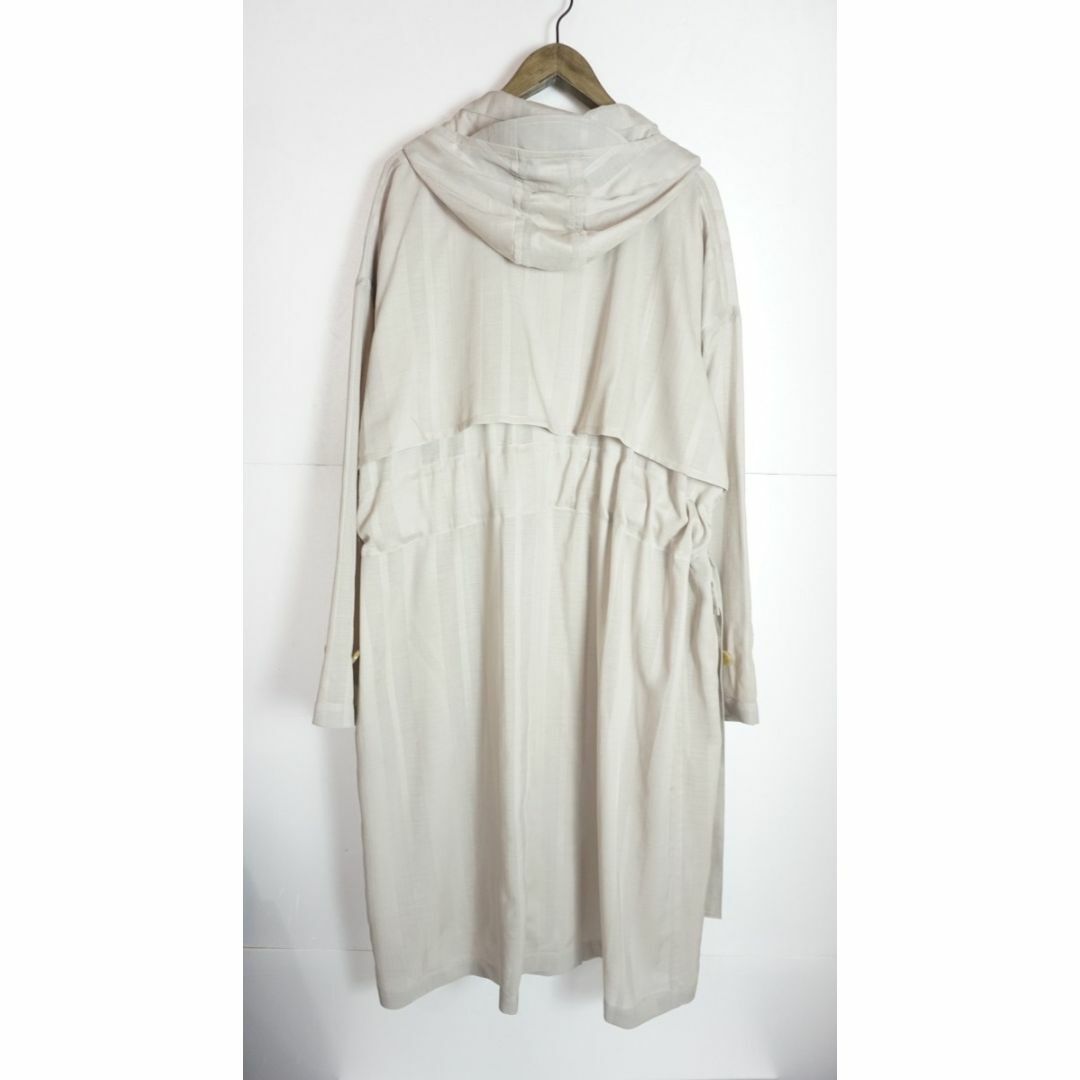 RAINMAKER - 美品21SS RAINMAKER レインメーカー コート910N△の通販
