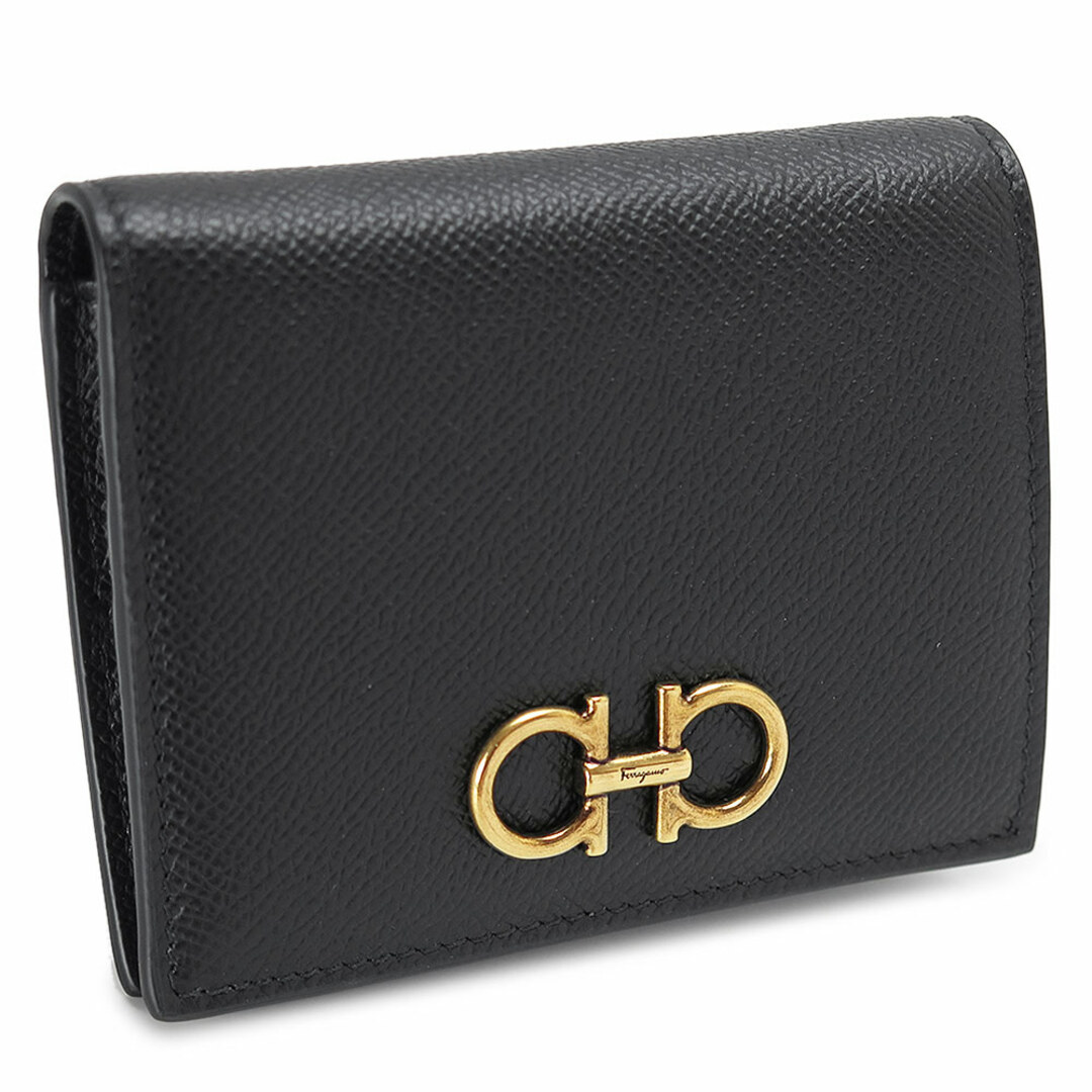 Ferragamo - フェラガモ 折財布 レディース 22D780 0726512 二つ折り