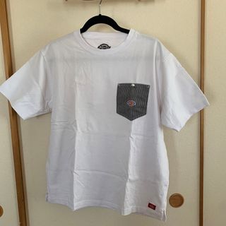 ディッキーズ(Dickies)のDickies ディッキーズ  Tシャツ  メンズL(Tシャツ/カットソー(半袖/袖なし))