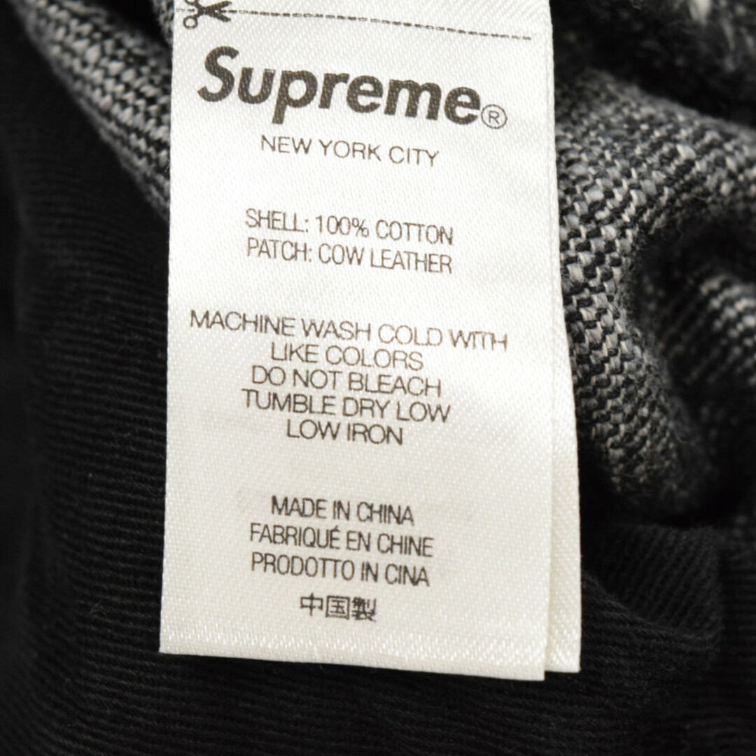 Supreme - SUPREME シュプリーム 23SS Archive Denim Jacquard Regular