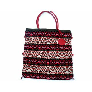 ヴィヴィアン(Vivienne Westwood) ニット トートバッグ(レディース)の