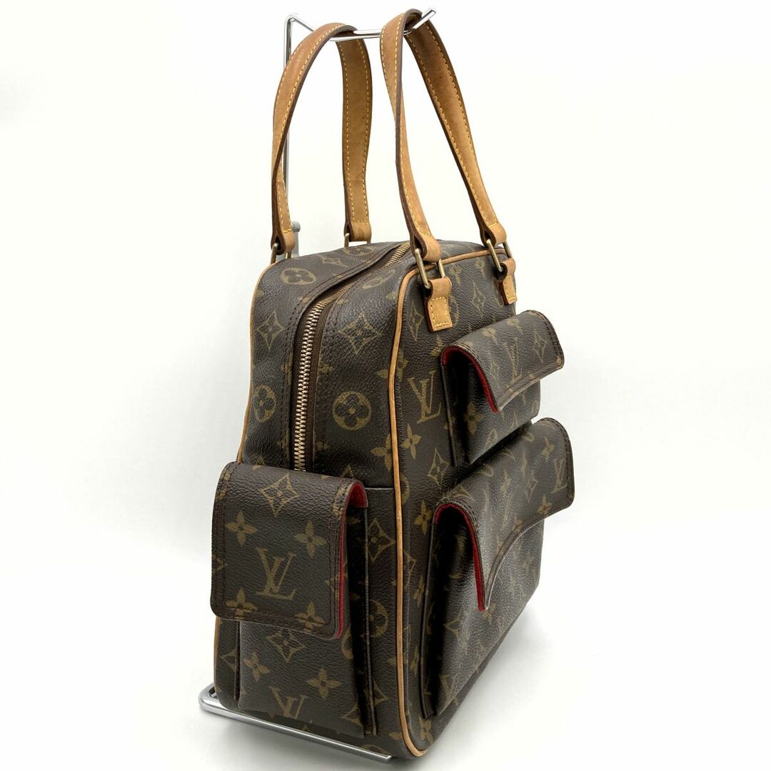 LOUIS VUITTON - セール 中美品 LOUIS VUITTON ルイ・ヴィトン