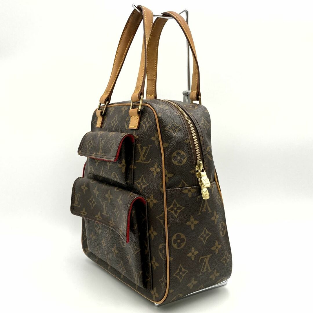 LOUIS VUITTON - セール 中美品 LOUIS VUITTON ルイ・ヴィトン