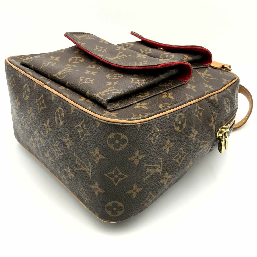 LOUIS VUITTON - セール 中美品 LOUIS VUITTON ルイ・ヴィトン