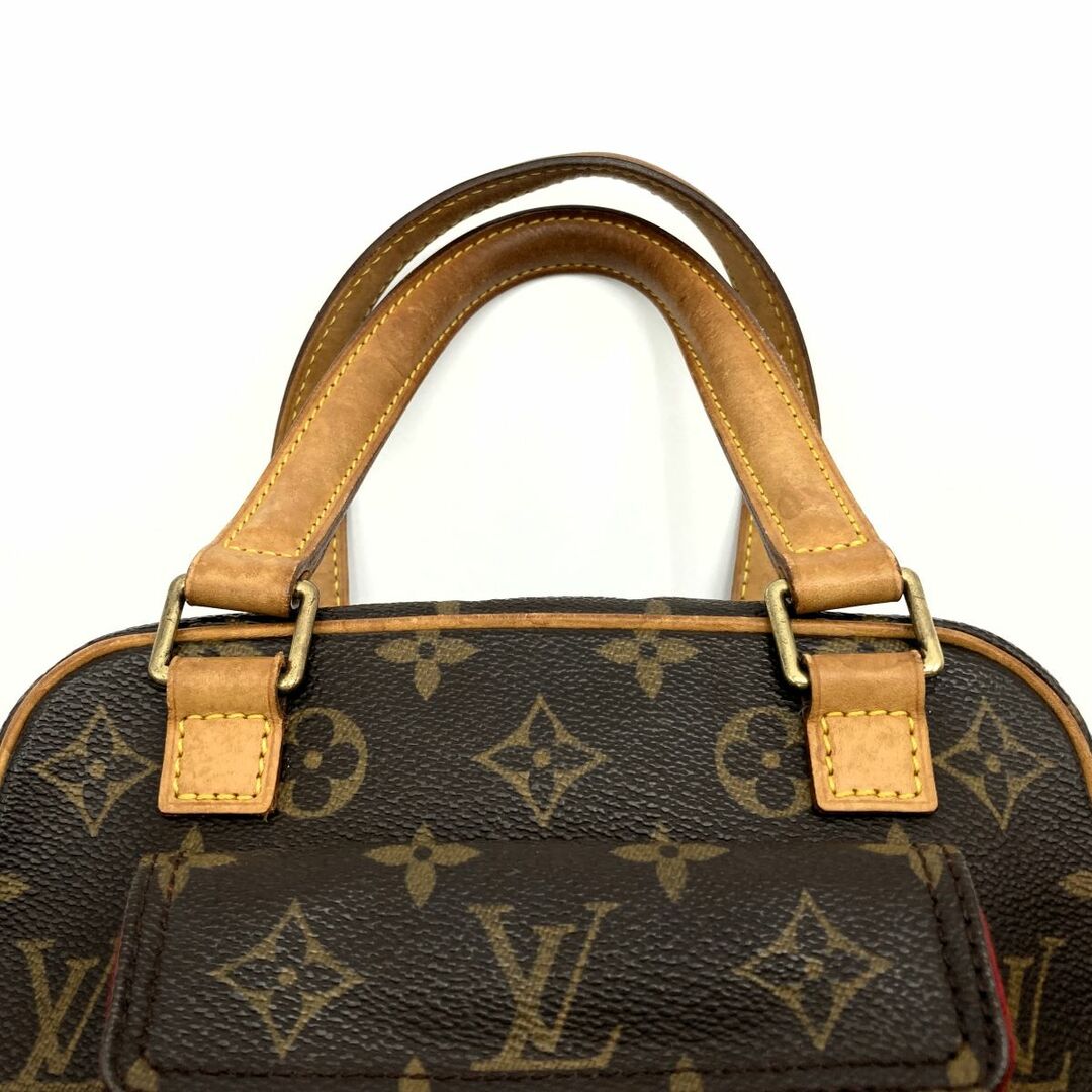 LOUIS VUITTON - セール 中美品 LOUIS VUITTON ルイ・ヴィトン