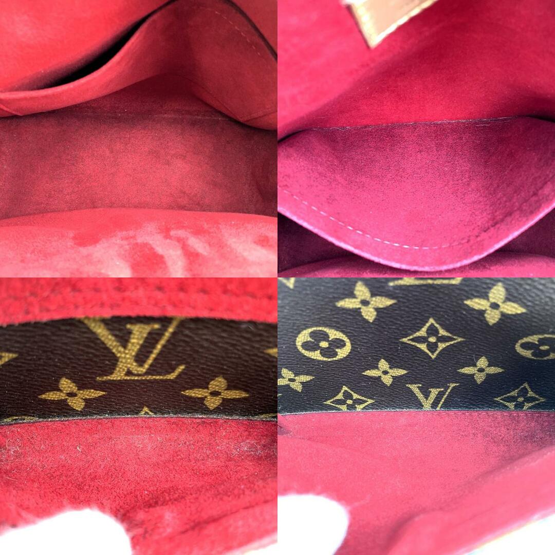 LOUIS VUITTON - セール 中美品 LOUIS VUITTON ルイ・ヴィトン