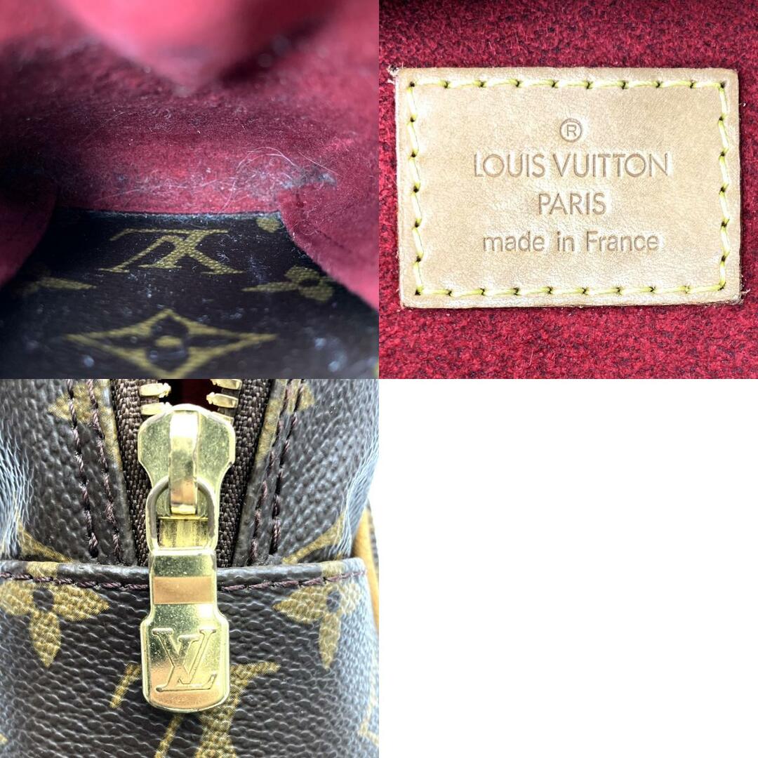 LOUIS VUITTON - セール 中美品 LOUIS VUITTON ルイ・ヴィトン ...