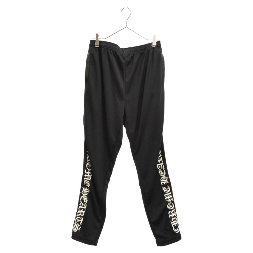 Chrome Hearts - CHROME HEARTS クロムハーツ TRACK PANTS/トラック ...