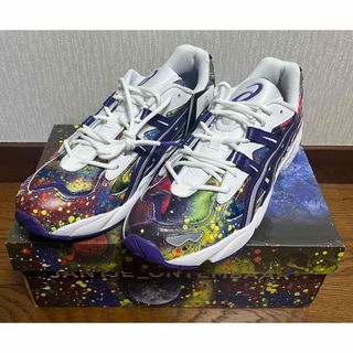 アシックス(asics)のasics CHANGE GEL-KAYANO 5 Og ヤンチェオンテンバール(スニーカー)