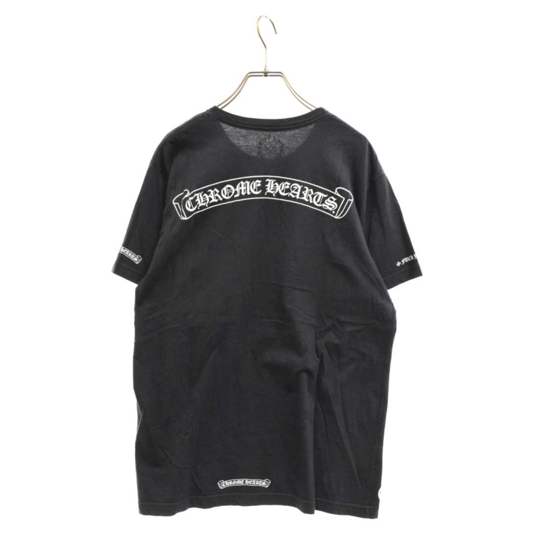 CHROME HEARTS クロムハーツ Tシャツ L