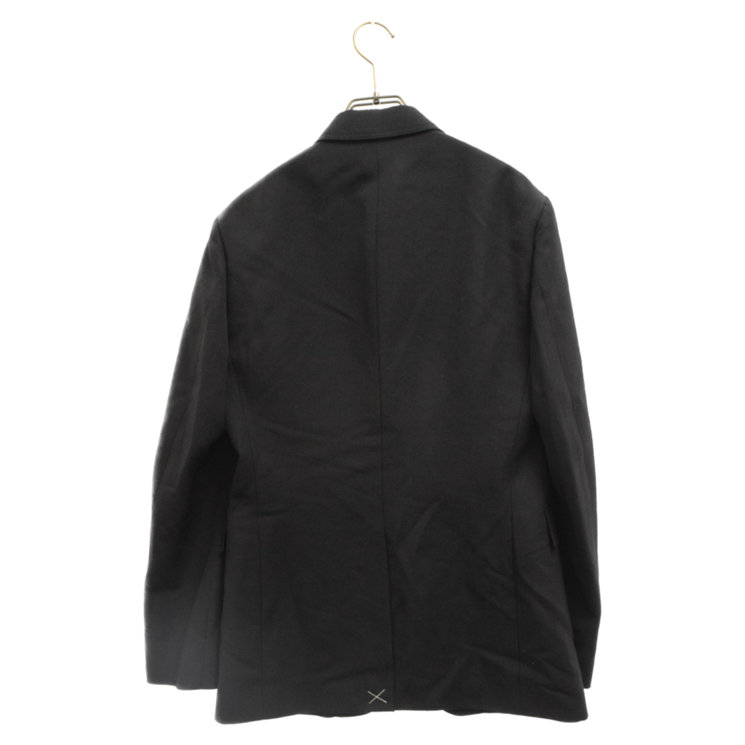 BURBERRY - BURBERRY バーバリー Tailored Jacket 3B ロゴプリント
