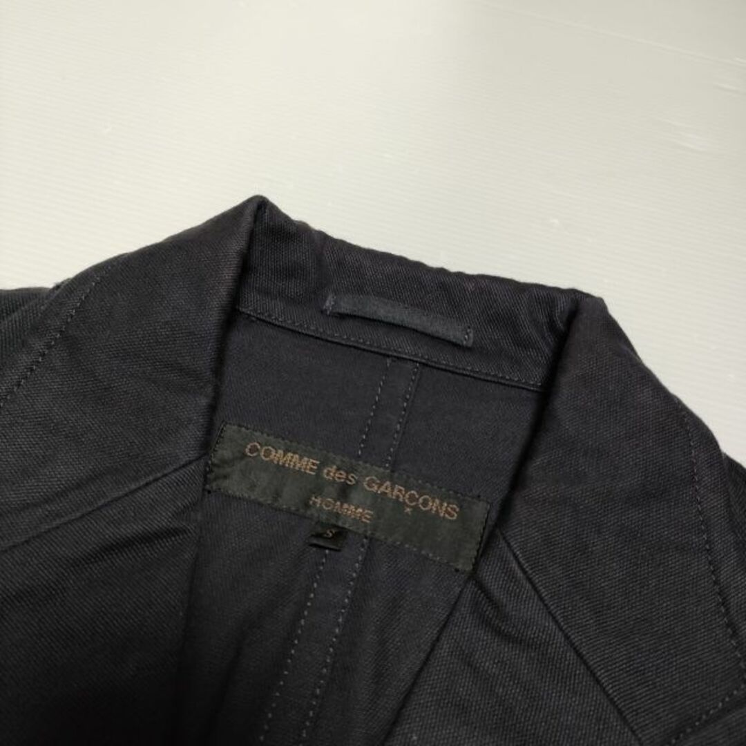 COMME des GARCONS - COMME des GARCONS HOMME テーラードジャケット