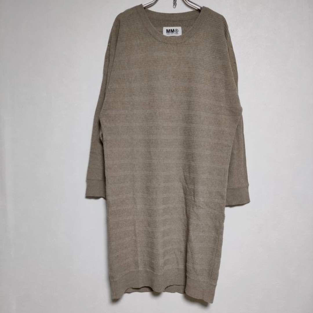 MM6/Maison Margiela ワンピース エムエム6/メゾンマルジェラ