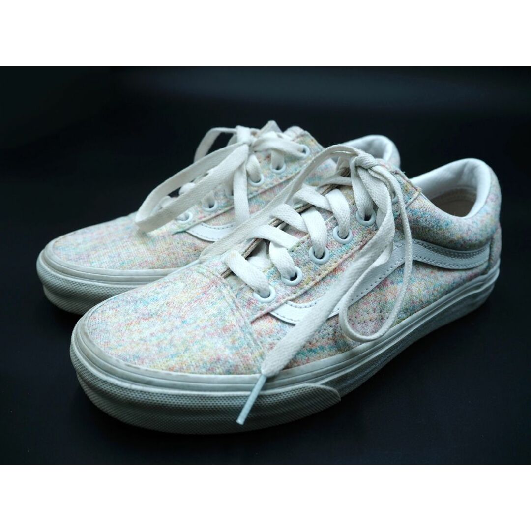 VANS - VANS バンズ 721454 オールドスクール ローカット スニーカー