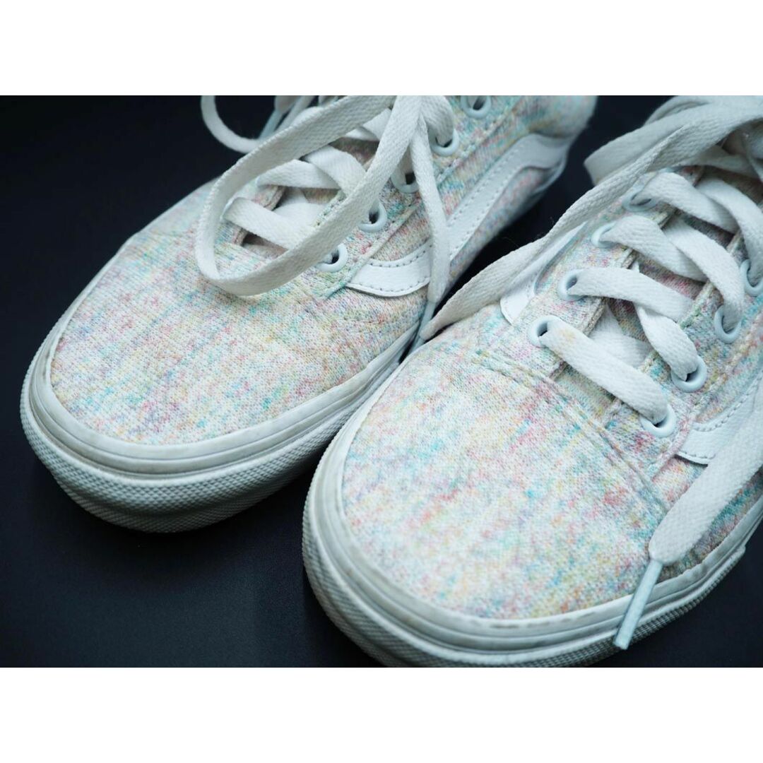 VANS - VANS バンズ 721454 オールドスクール ローカット スニーカー