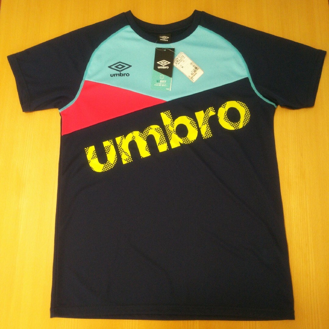 umbro サッカーシャツ M