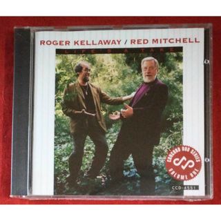 ROGER KELLAWAY & RED MITCHELL / LIFE’S A(ジャズ)